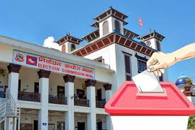 उपनिर्वाचनको मौन अवधि आजदेखि सुरु,प्रचारप्रसार गर्न नपाइने