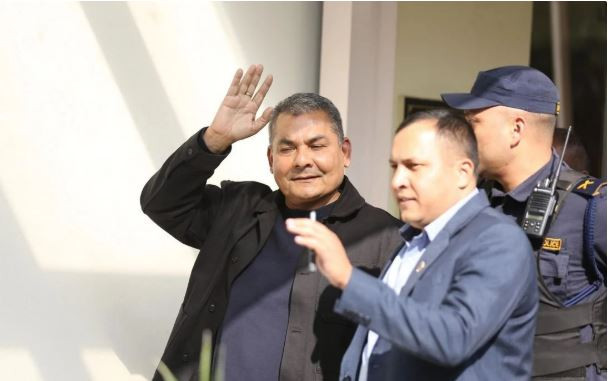 मेडिकल व्यवसायी  प्रसाईंलाई फेरी ४ दिन प्रहरी हिरासतमा राख्न जिल्ला अदालतको अनुमति