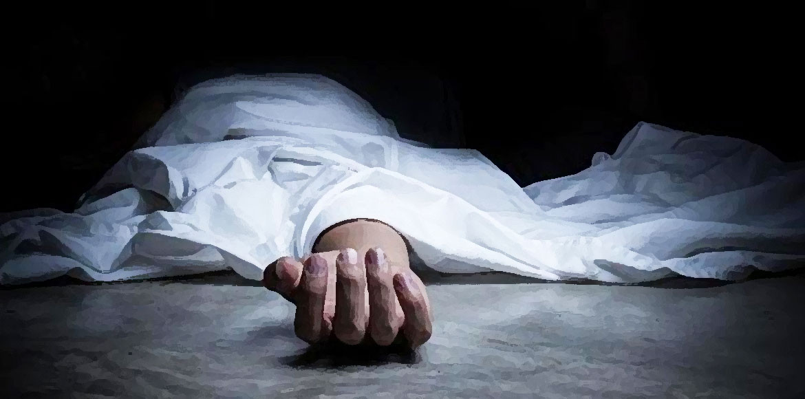 बारपाकमा  घाँस काट्न हिडेकी महिलाको शव ४ दिन पछि गाडीएको अवस्थामा फेला, घटना बारे अनुसन्धान हुदै