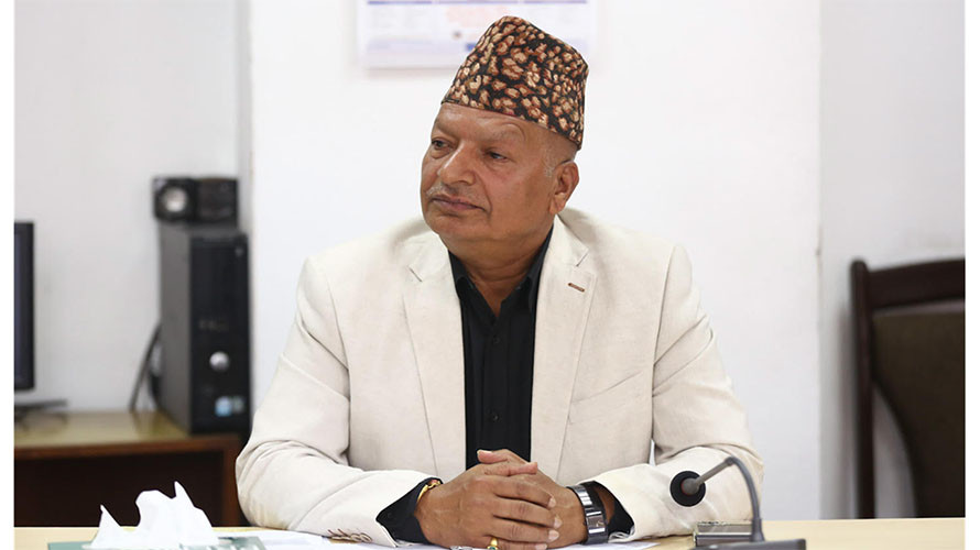 सहकारी रकम ठगीमा पक्राउ परेका जोशी र खनाललाई पर्सा  लगिदै