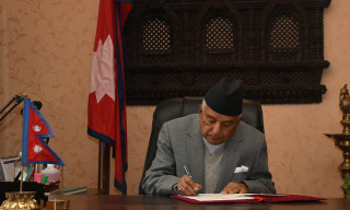 ५ देशमा राजदूत नियुक्त गरिदै