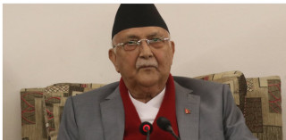 प्रधानमन्त्री ओली भारत भ्रमणको तयारीमा जुटे
