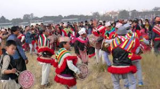 आज किरात जातिका समुदायले उधौली पर्व भव्यका साथ मनाउँदै
