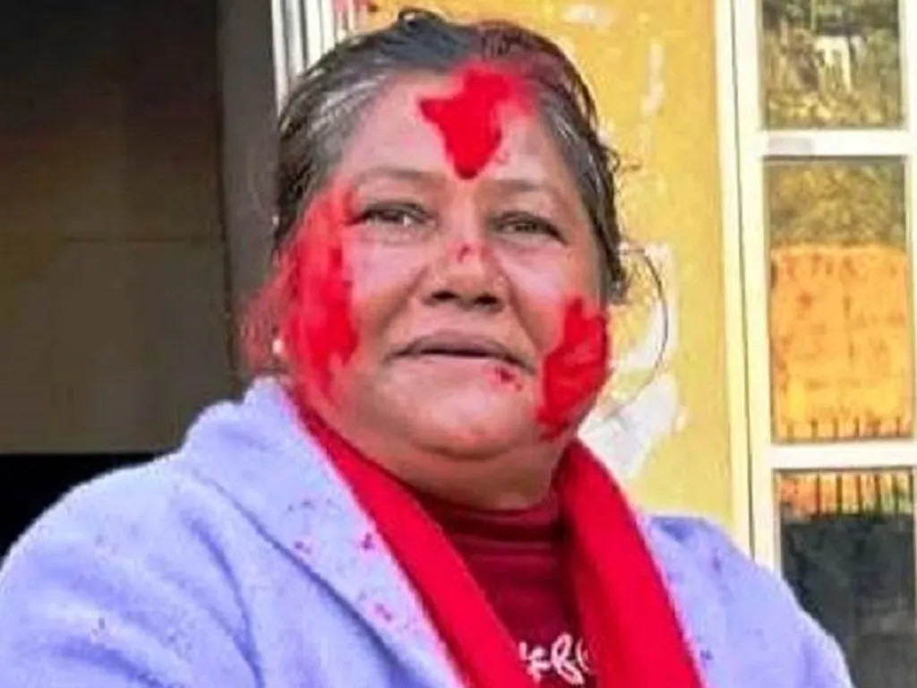 एमाले डोटीको जिल्ला अधिवेशनबाट  अध्यक्षमा ४४ मतको अन्तरले मलासी निर्वाचित