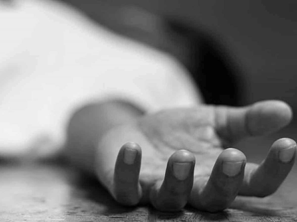 जनकपुरधाममा एक पुरुषको शव फेला
