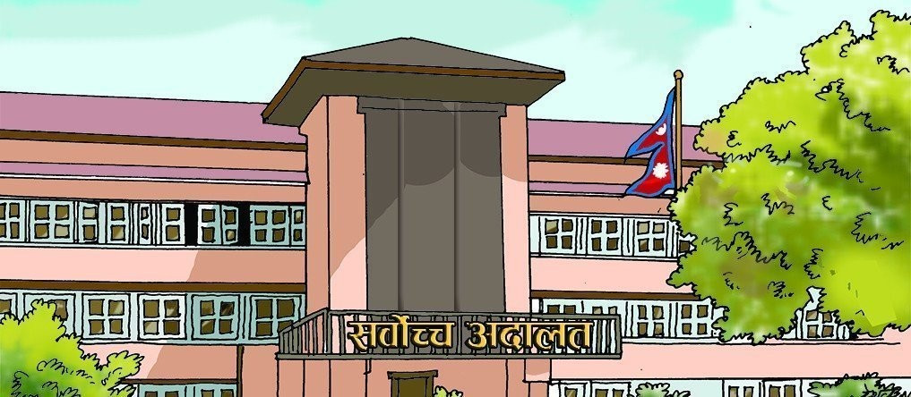 मेडिकल व्यवसायी प्रसाईँलाई सर्वोच्च अदालत उपस्थित गराइदै