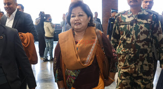 परराष्ट्रमन्त्री डा देउवा स्वास्थ्य परीक्षण पछि आज स्वदेश फर्किदै