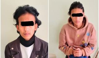 एनपिएलको फाइनल खेलको क्रममा अभद्र व्यवहार गर्ने दुई जना युवक पक्राउ 