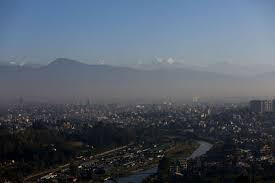 आज काठमाडौँ लगायत विभिन्न प्रदेशमा चिसो बढेयो 