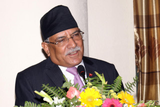 अध्यक्ष प्रचण्डले इसाई धर्मावलम्बी क्रिसमसको उपलक्ष्यमा स्वदेश तथा विदेशमा रहेका सम्पूर्णलाई शुभकामना व्यक्त गरे