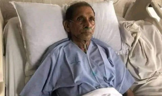 क्रान्तिकारी कम्युनिष्ट पार्टी नेपालका महासचिव  वैद्यको स्वास्थ्य अवस्था जटिल बन्दै, आइसीयुमा उपचार हुदै
