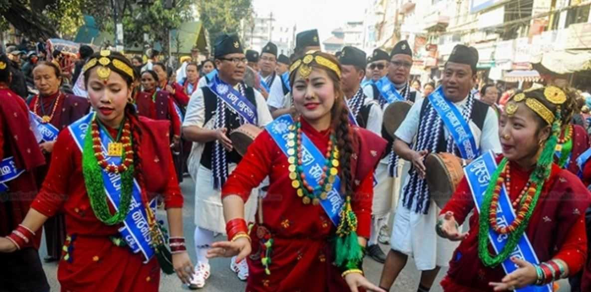 गुरुङ समुदायले आज 'तमु ल्होसार' पर्व मनाउँदै, देशभर सार्वजनिक विदा