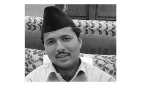  महावै प्रशासन सहायक केशरबहादुर सिंहको निधन