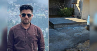 एक भारतीय पत्रकारको शव सेप्टिक ट्याङ्कीमा फेला 