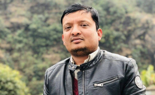 जनयुद्धमा बेपत्ता पारिएकाहरूको अभिलेखसहित ‘रेड बुक’ बनाउनु पर्छ : केन्द्रीय सदस्य बस्नेत