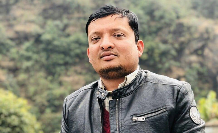 जनयुद्धमा बेपत्ता पारिएकाहरूको अभिलेखसहित ‘रेड बुक’ बनाउनु पर्छ : केन्द्रीय सदस्य बस्नेत