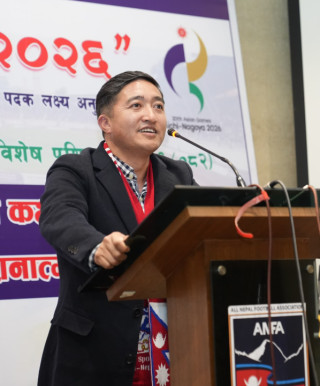 सदस्य–सचिव घिसिङविरुद्धको अपहेलना मुद्दा खारेज