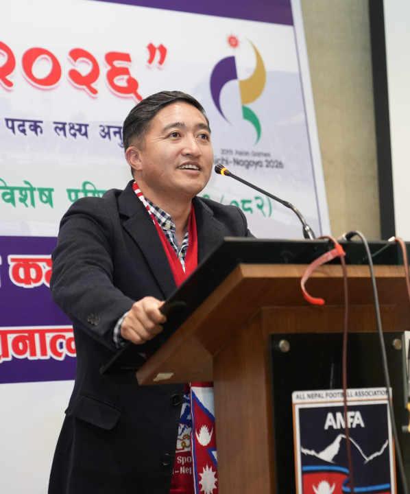 सदस्य–सचिव घिसिङविरुद्धको अपहेलना मुद्दा खारेज