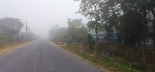 आज काठमाडौँ लगायत केही प्रदेशको मौसम सफा रहने ,  तराई प्रदेशमा हुस्सु कुहिरो 