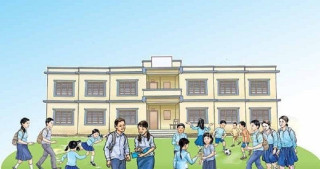 चिसोको कारण नेपालञ्जको सामुदायिक र संस्थागत विद्यालयहरु केही दिनको लागि बन्द