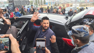 पूर्वगृहमन्त्री लामिछाने आज रुपन्देही जिल्ला अदालतमा उपस्थित हुने 