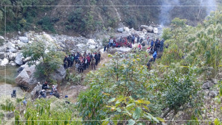 अछामको दुई किशोरी मृत्यु प्रकरणमा  दुई युवा पक्राउ 
