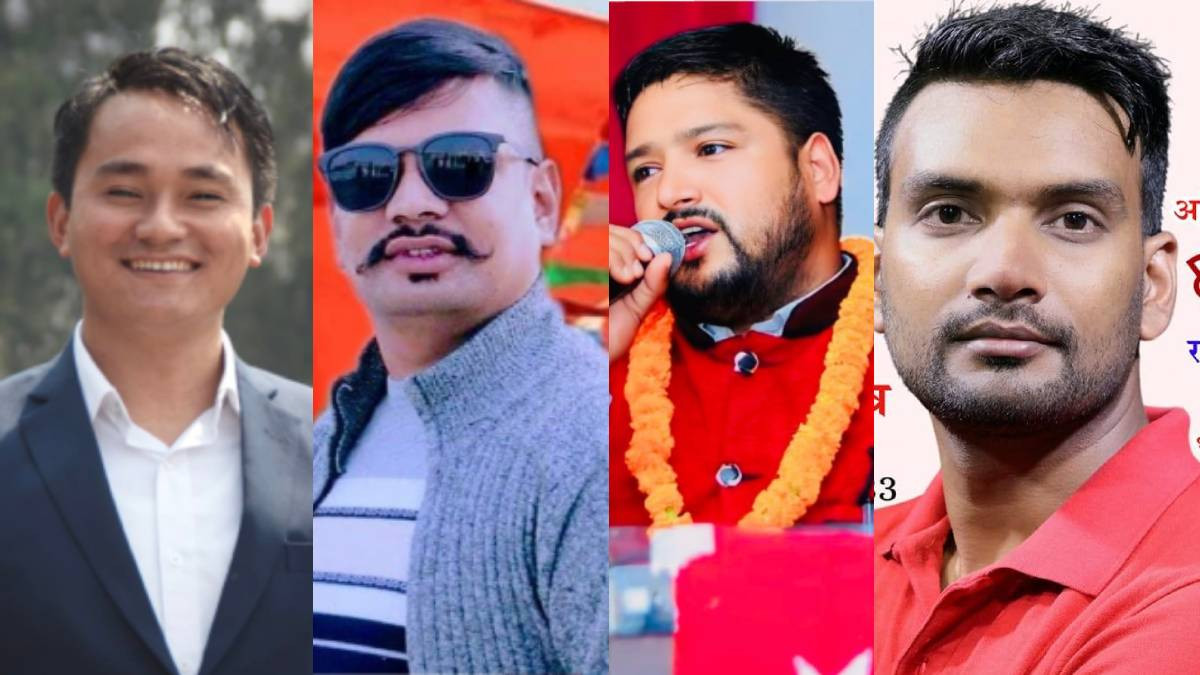  रातो र नीलो दुवै मसीलाई मान्यता दिदै अखिल क्रान्तिकारी​को मतगणना अहिले १२ बजे देखि सुरु हुदै