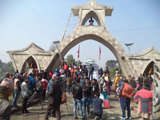 आज  देशभर शहीद दिवस मनाइदैँ, सार्वजानिक बिदा 