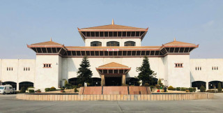 अर्थमन्त्रीले आज आर्थिक कार्यविधि तथा वित्तीय उत्तरदायित्व २०८१ फिर्ता लिने प्रस्ताव प्रस्तुत गर्ने 