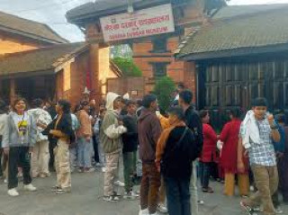 साउनदेखि माघमहिनासम्म गोरखा दरबार सङ्ग्रहालयमा  ७५ हजारभन्दा बढीले भ्रमण अवलोकन गरे