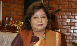परराष्ट्र मन्त्री डा. राणा देउवा जेनेभा जाने