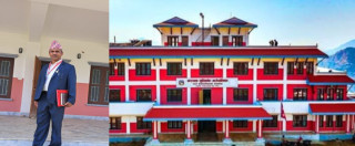 कार्यसम्पादन मूल्याङ्कनमा गोरखाको ११ वटा स्थानिय तह मध्ये बारपाक सुलिकोट गाउँपालिका प्रथम