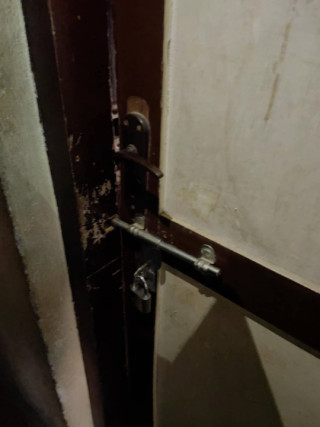 फर्जी भर्ना गरिएको आरोपमा अखिल  (क्रान्तिकारी)ले पब्लिक युथ क्याम्पसमा तालाबन्दी