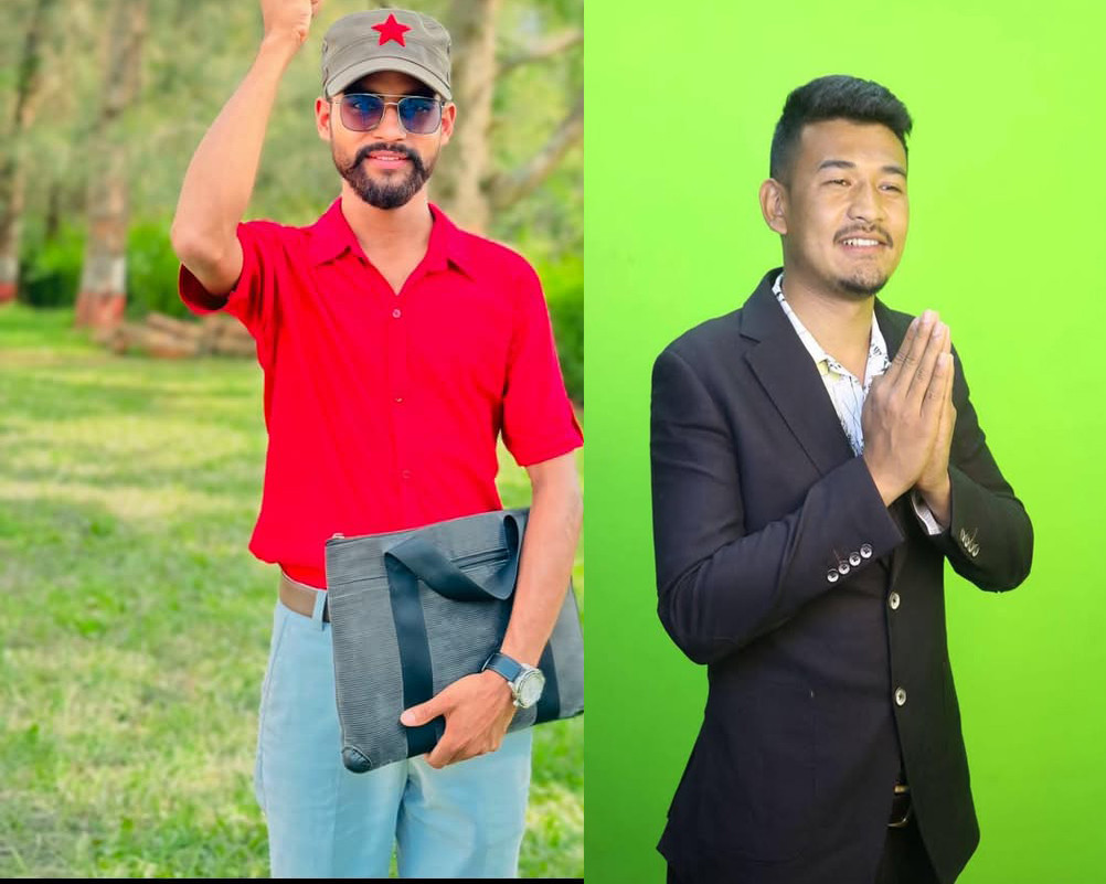 आर आर क्याम्पसका शाहीले उम्मेदवारी फिर्ता लिदै अध्यक्ष  लामालाई समर्थन गर्ने