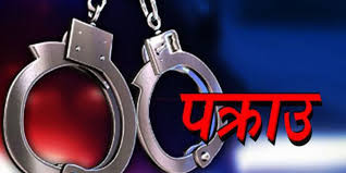 पालुङटारका २२ बर्षीय सुनार जवरजस्ती करणीमा पक्राउ 