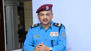 नेपाल प्रहरीको ३१औं प्रहरी महानिरीक्षकमा आईजीपी थापा नियुक्ति 