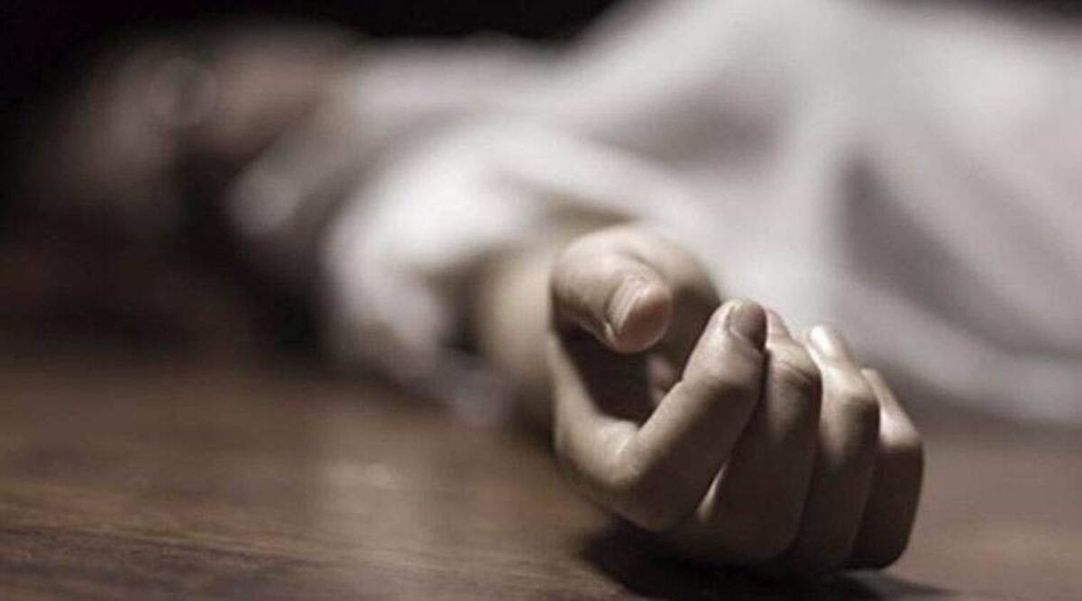 बारपाक सुलिकोटमा मुढाले  लागेर एक वृद्वको मृत्यु 