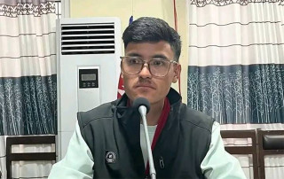 पाल्पाको त्रिभुवन बहुमुखी क्याम्पसमा पनि अखिल क्रान्तिकारीको जित