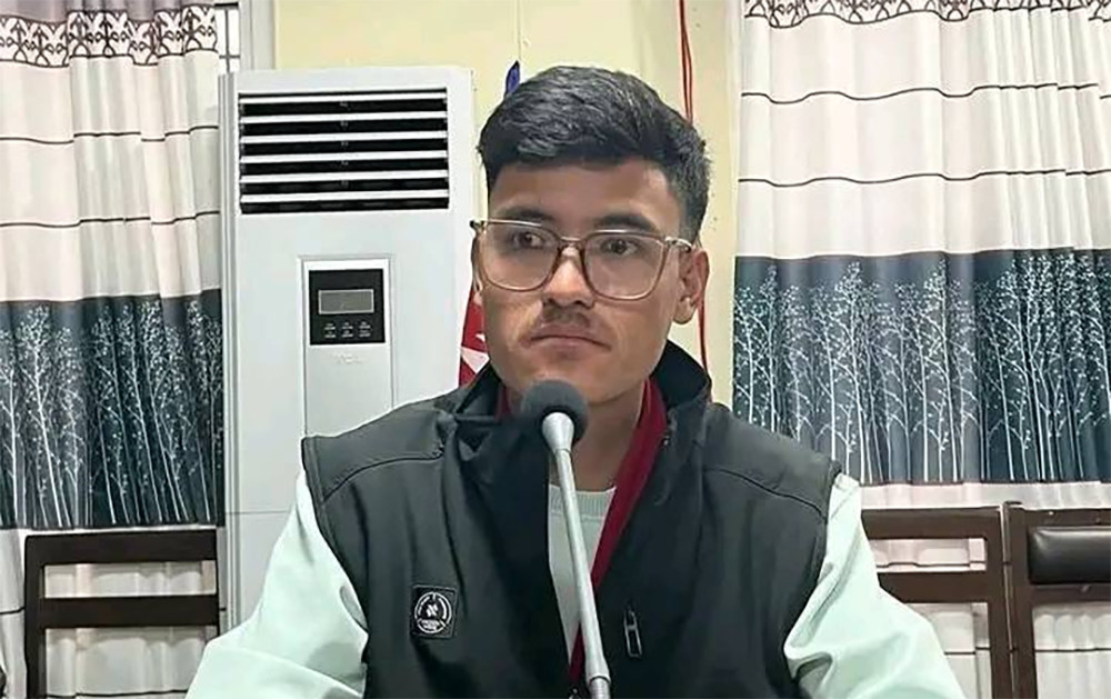  पाल्पाको त्रिभुवन बहुमुखी क्याम्पसमा पनि अखिल क्रान्तिकारीको जित