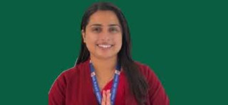 महाराजगञ्ज नर्सिङ क्याम्पसमा एक मतले नेविसंघकी विन्दु पोखरेल निर्वाचित
