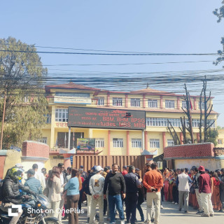 पीके क्याम्पसमा स्ववियु निर्वाचनमा स्वतन्त्रको प्यानल नै विजयी