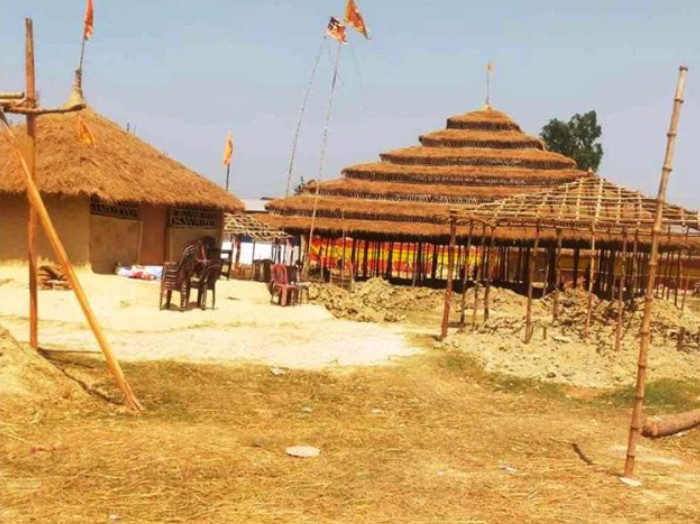  महायज्ञका नाममा जातीय विभेदको आरोपमा  पीडित परिवारले प्रहरीमा दिए जाहेरी