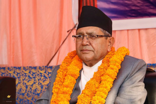 सभामुख घिमिरे आईपीयूको १५० औँ महासभामा सहभागी हुन उज्बेकिस्तान जादै