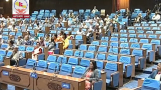 प्रतिनिधिसभा बैठक  आज  पनि स्थगित