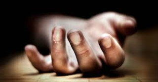 ७० वर्षीय वृद्वको  सीडीओ कार्यालयमा लडेर मृत्यु