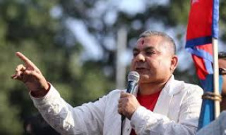 मेडिकल व्यवासायी प्रसाईंविरुद्ध साइबर ब्यूरोमा अर्को उजुरी