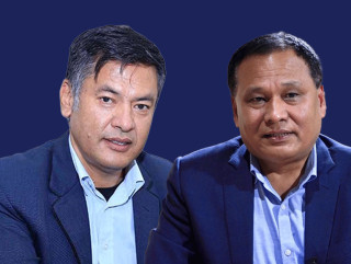 प्राधिकरणको कार्यकारी निर्देशकबाट हटाइएका  घिसिङ र नवनियुक्त शाक्यको रिटमाथि सुनुवाइ सकियो