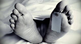 शंखमूलमा एक व्यक्ति मृत फेला