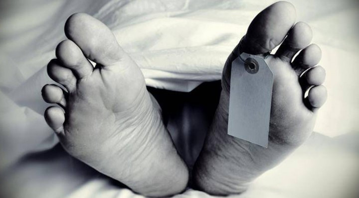 शंखमूलमा एक व्यक्ति मृत फेला