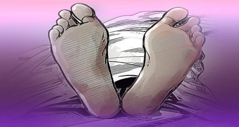 म्याग्दीमा बोलेरो जीप मर्मत गर्ने क्रममा च्यापिएर एक जनाको मृत्यु